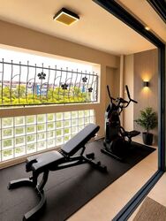 Blk 468A Blue Riverview (Sembawang), HDB Executive #599170071